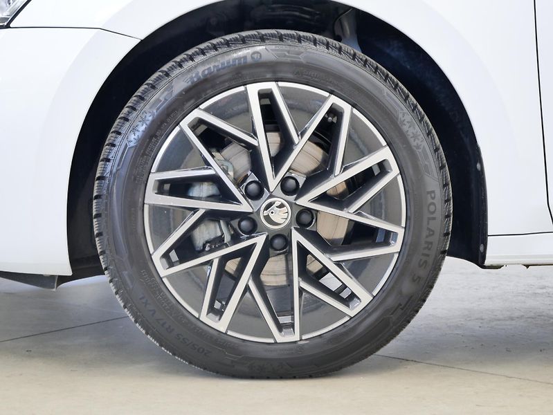 Škoda Octavia - fotka 10 z 25