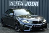 BMW M2 ČR, PPF, Recaro, Remus, KW V3 - náhled 11