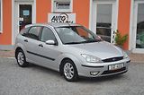 Ford Focus (2004) 1.6i Zetec 74kW / ČR / 115tkm - náhled 1