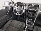 Volkswagen Golf (2009) 1.4 16V - náhled 7