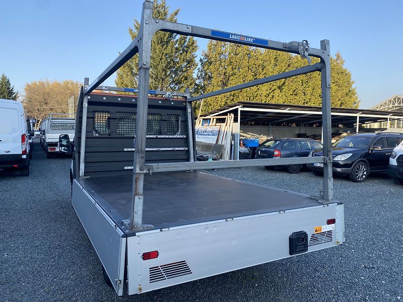 Ford Transit (2019) 2.0TDCi,TEMP, KLIMA,VÝB STAV!! - fotka 24 z 47