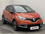 Renault Captur (2015) 1.2 TCe, Intense, AT, navi - náhled 1