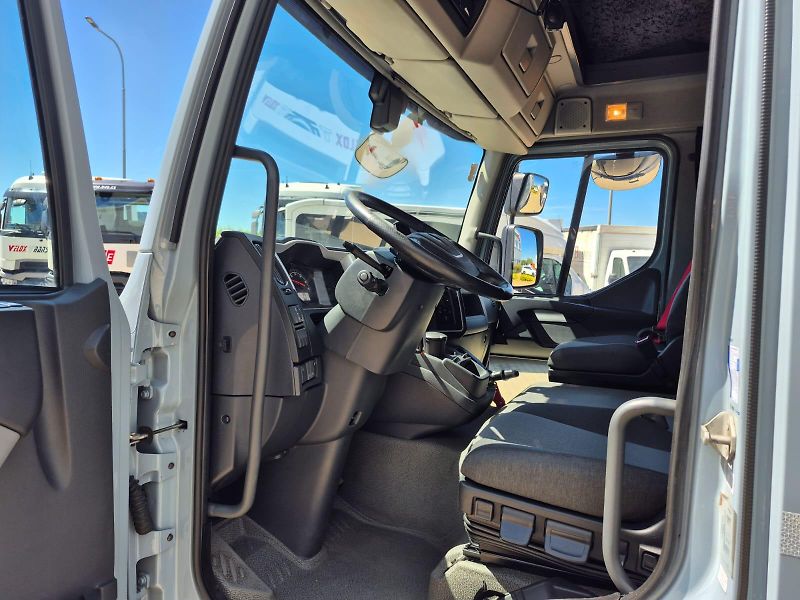 Renault Trucks D (2023) 280 18t 19EUR - čelo 2t - fotka 9 z 15