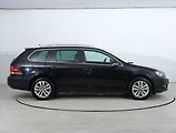 Volkswagen Golf (2011) 1.6 TDI, Tempomat - náhled 6