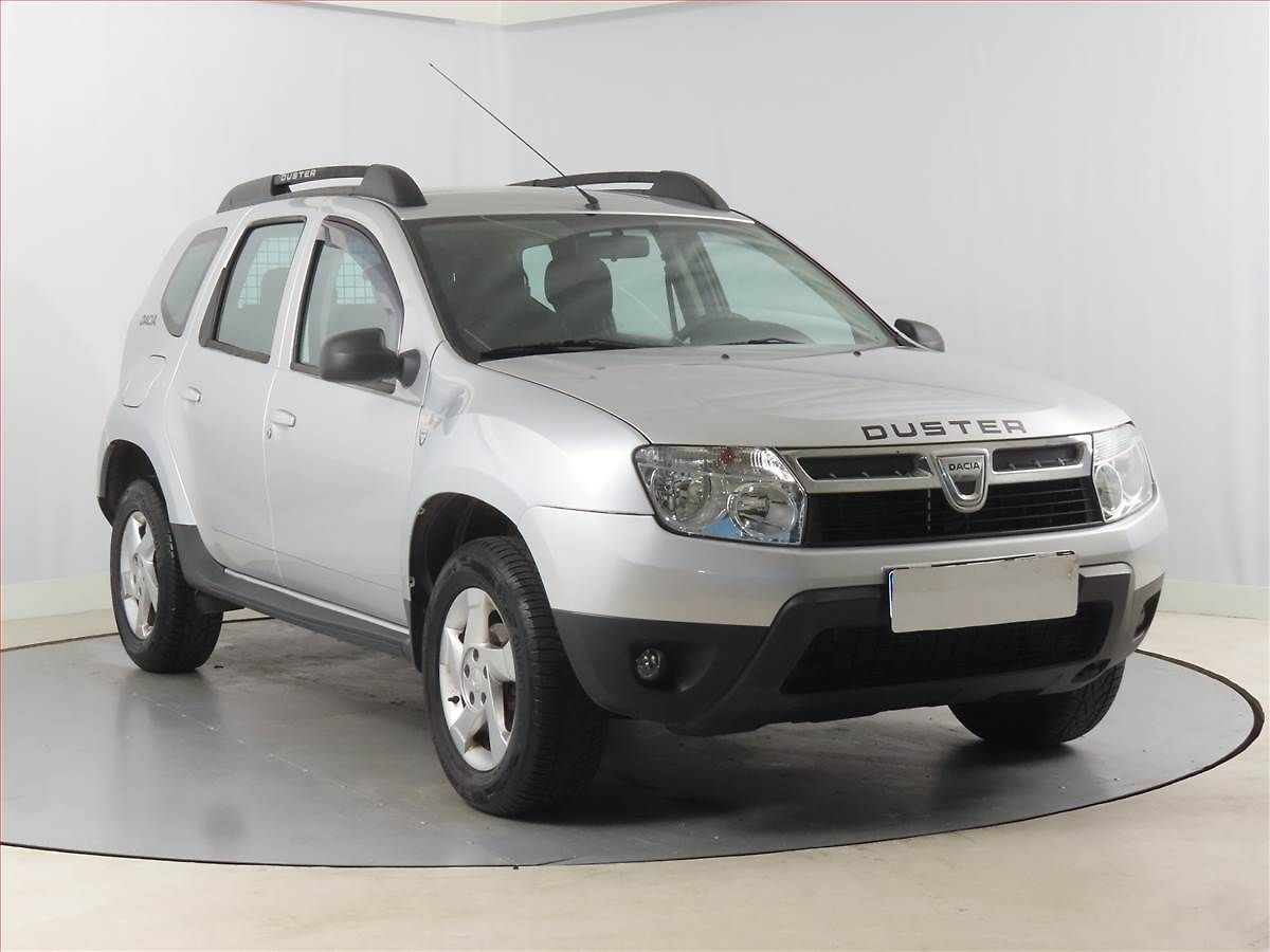 Dacia Duster 1.6 16V