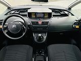 Citroën C4 Picasso 1.6i 88KW MANUÁL LED SENZORY - náhled 23