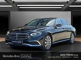Mercedes-Benz Třídy E Třída E 200 4MATIC Exclusive - náhled 1