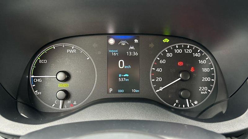 Mazda 2 Hybrid (2025) 1.5 Prime-line - fotka 12 z 19