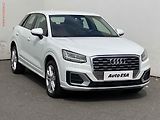 Audi Q2 (2017) 1.4 TFSi, AT, LED, kamera - náhled 1