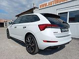 Škoda Scala (2023) 1.5TSi 110kW DSG Monte Carlo - náhled 6