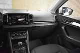 Škoda Karoq 1.5 TSI TAŽNÉ*KAMERA*ČR* - náhled 9