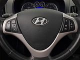 Hyundai i30 (2011) 1.4 CVVT, LPG, ČR,1.maj - náhled 17
