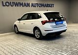 Škoda Scala 1.5 TSI DSG Style - náhled 17