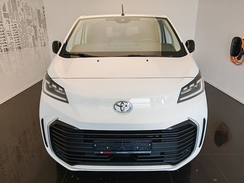 Toyota ProAce Verso MC24 - 5D - L2 - Full El - fotka 2 z 32