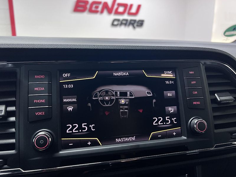 Seat Ateca 1.4 TSI 110 kW Xcellence 4x4 - fotka 40 z 41