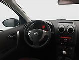 Nissan Qashqai (2008) 1.6, ČR,1.maj, Tempomat - náhled 7