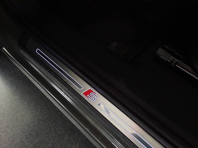 Audi Q3 (2020) 40 TDI quattro (147kW/200k) S - fotka 21 z 26