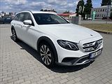 Mercedes-Benz Třídy E 2,0 d 4MATIC All-Terrain LED H - náhled 38
