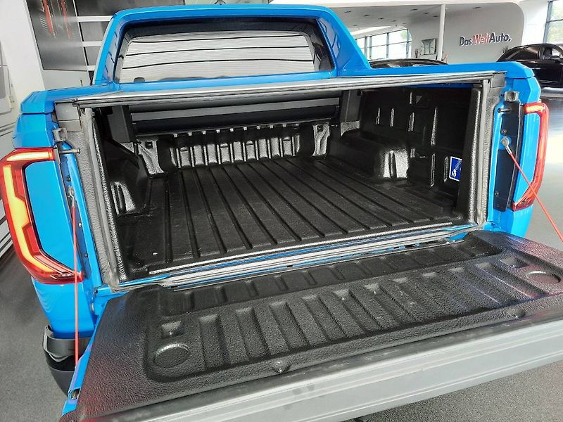 Volkswagen Amarok (2023) Aventura 3.0 TDI (177kW/240k) - fotka 25 z 27