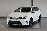 Toyota Auris - náhled 1