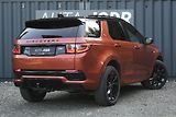 Land Rover Discovery Sport P200 R-Dynamic SE, DPH, Tažné - náhled 9