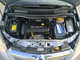 Opel Zafira (2008) 1.8  7MÍST,DOLOŽENÉ KM,SERVIS - náhled 34