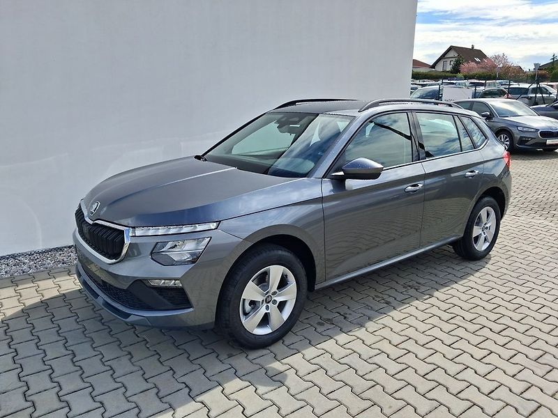 Škoda Kamiq Classic 1,0TSI 70kW - fotografie inzerátu