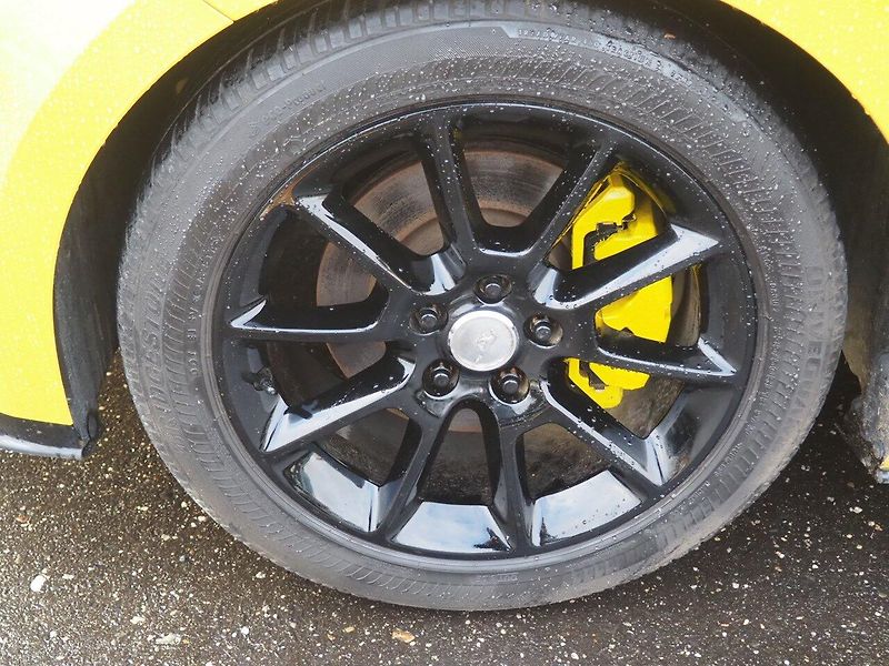 Ford Mustang (2015) 3.7i, 224kW, Manuál - fotka 8 z 27
