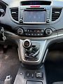 Honda CR-V (2013) - náhled 29