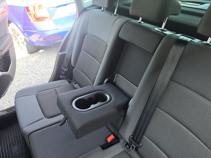 Volkswagen Golf Sportsvan 1.5 TSI Led TZ  - fotka 14 z 18