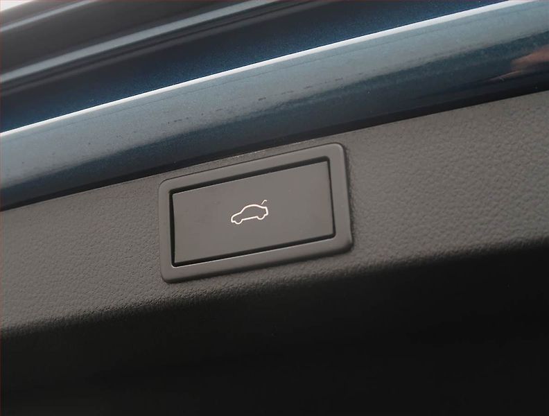 Škoda Octavia (2020) Style 1.5 TSI G-TEC, Automat - fotka 21 z 22