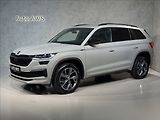 Škoda Kodiaq 2,0 TDi  DSG Sportline Virtual - náhled 1