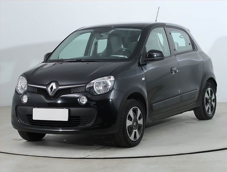 Renault Twingo (2015) 1.0 SCe, Tempomat - fotka 2 z 18