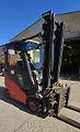 Linde (2010) H16D na 1.6t/4.5m diesel klima - náhled 1