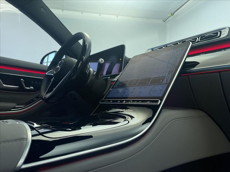Mercedes-Benz Třídy S Třídy Mercedes-Maybach S 680 - fotka 16 z 28