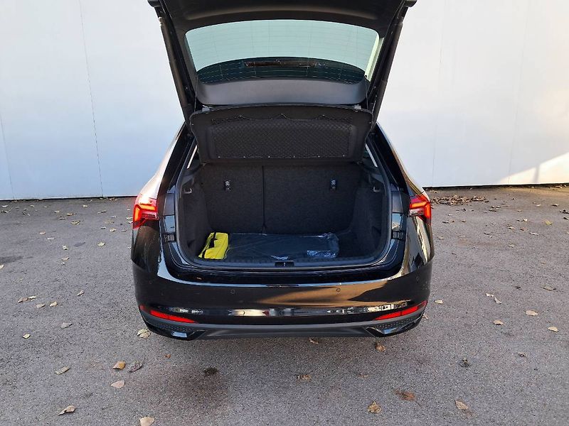 Škoda Scala (2025) Top Selection 1.0 TSI / 85 kW - fotka 29 z 29