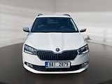 Škoda Fabia 1,0 TSI 70 Ambition - náhled 1