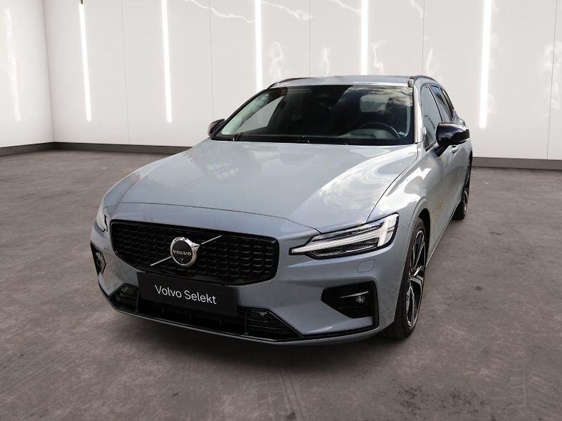 Volvo V60 (2024) Plus, B4 Mild hybrid - fotografie inzerátu