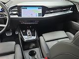 Audi Q4 e-tron 45 195kW 82kWh Quattro S-Line  - náhled 2