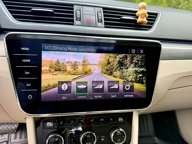 Škoda Superb (2019) - fotka 16 z 18