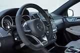 Mercedes-Benz GLE 63S AMG 4M - náhled 24