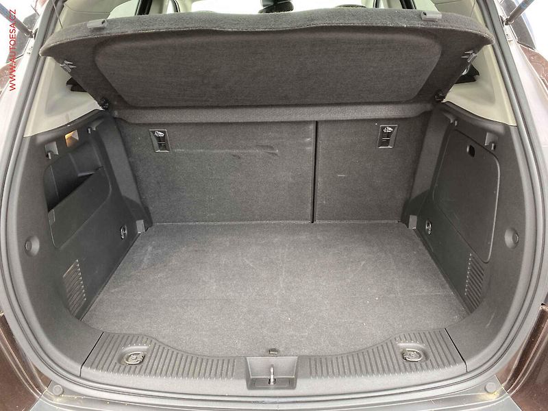 Opel Mokka (2015) 1.4 T, Edition, tempo - fotka 7 z 17
