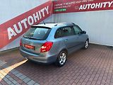 Škoda Fabia 1.6 Elegance Aut., AutoAC, TOP - náhled 8