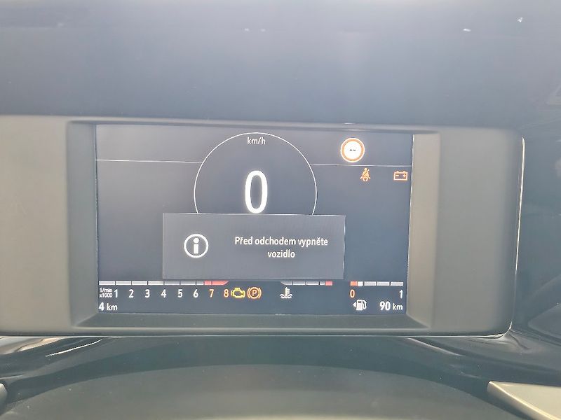 Opel Mokka HIT Edition 1.2 Turbo 100k MT6 - fotka 6 z 24