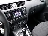 Škoda Octavia 1,6 TDi 81kW DSG Klima CZ - náhled 15