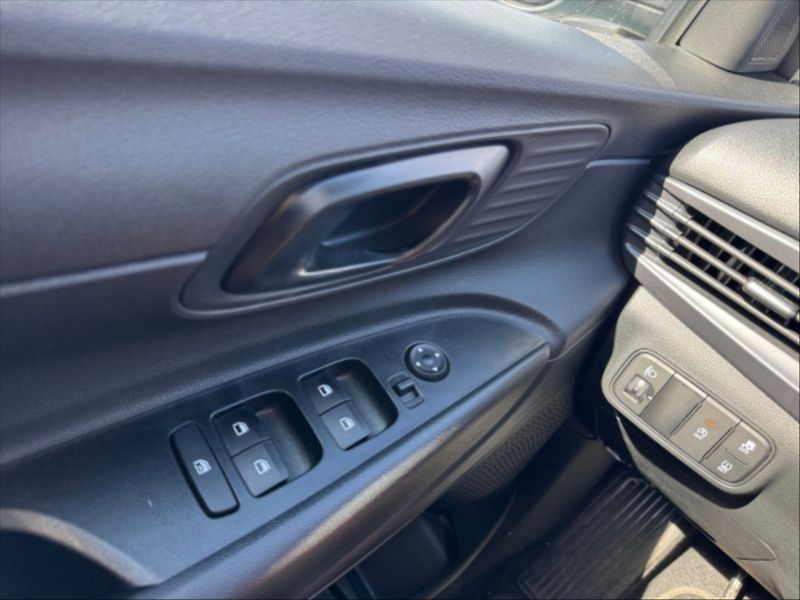 Hyundai Bayon 1,2 i Comfort Club - fotka 9 z 10