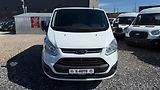 Ford Transit Custom (2019) 2.0TDCi 79kW *L1H1*PDC*Klima* - náhled 1