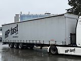 Kögel S24-1 MEGA/lowdeck - náhled 1
