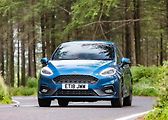 Ford Fiesta ST