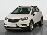 Opel Mokka (2018) 1.4 Turbo, Serv.kniha - náhled 1